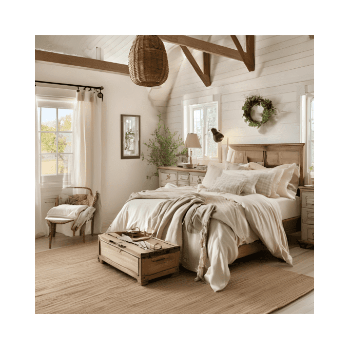 Pack Déco - Chambre Adultes