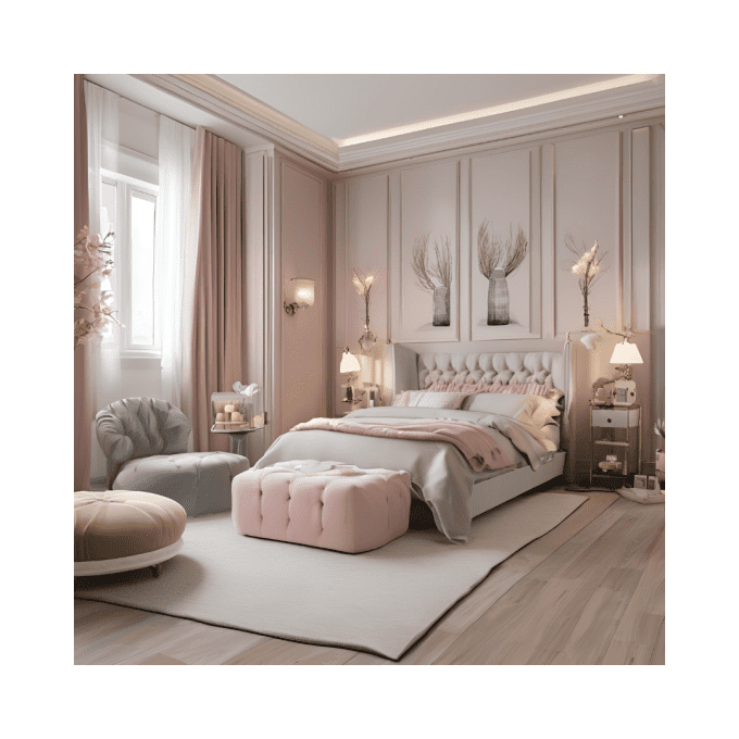 Pack Déco - Chambre Adultes