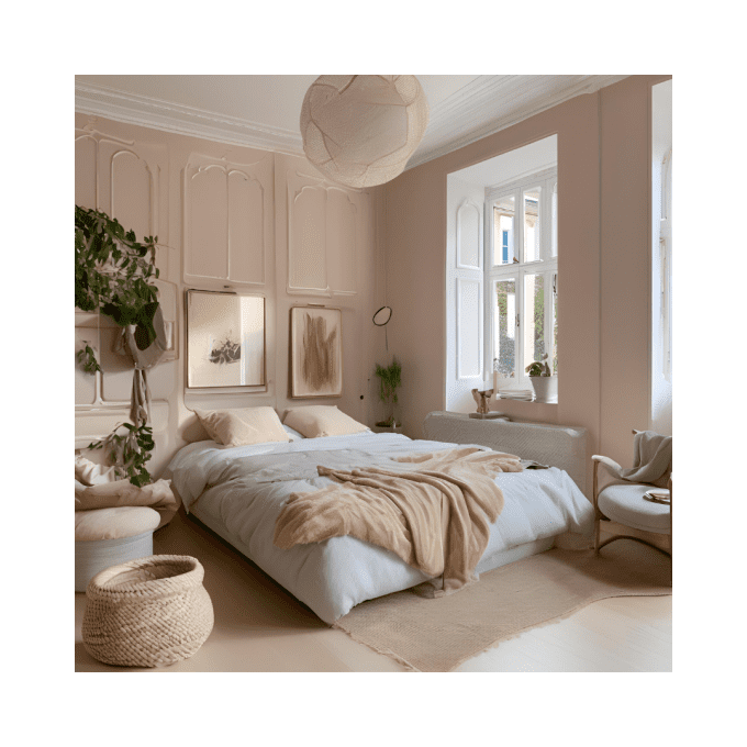 Pack Déco - Chambre Adultes