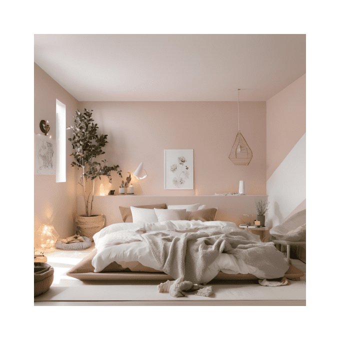Pack Déco - Chambre Adultes