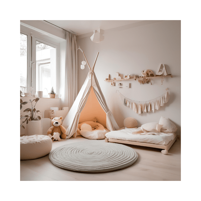 Pack Déco - Chambre Enfant / Ado