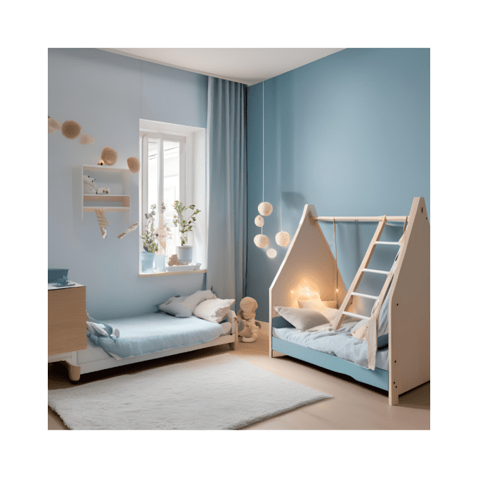 Pack Déco - Chambre Enfant / Ado