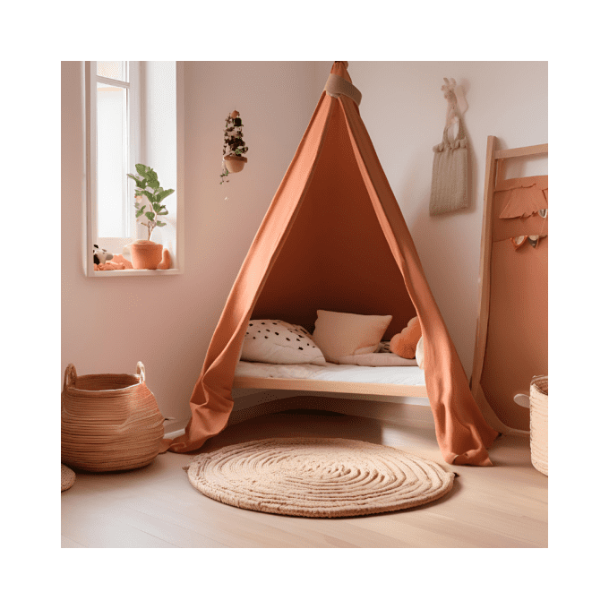 Pack Déco - Chambre Enfant / Ado