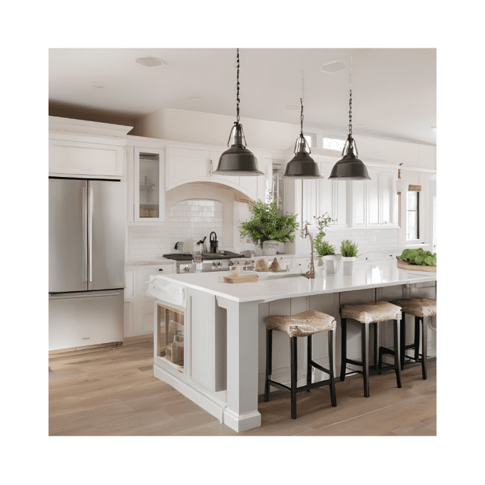 Pack Déco - Cuisine