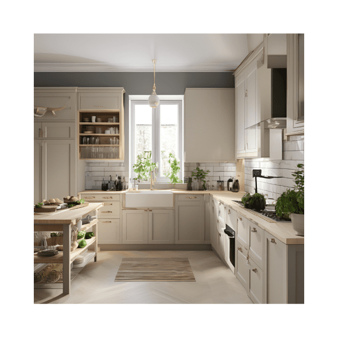 Pack Déco - Cuisine