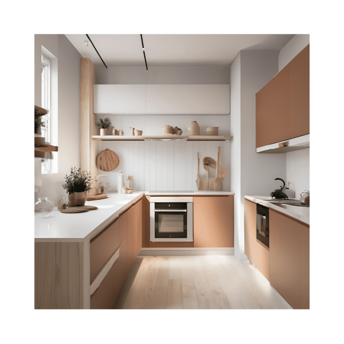 Pack Déco - Cuisine