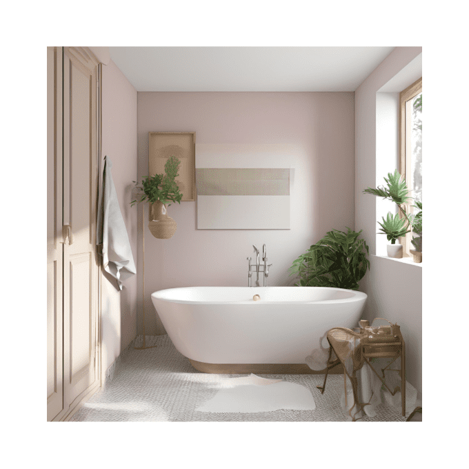 Pack Déco - Salle de Bain