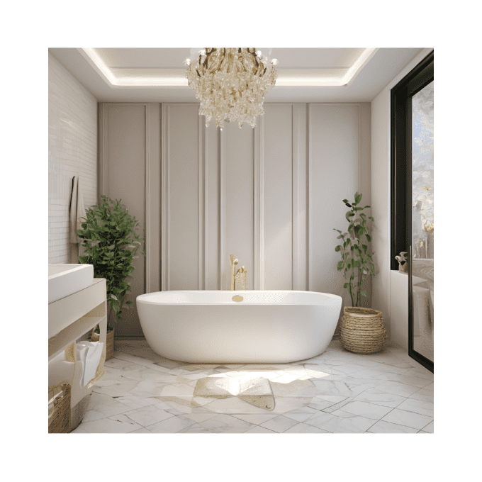 Pack Déco - Salle de Bain