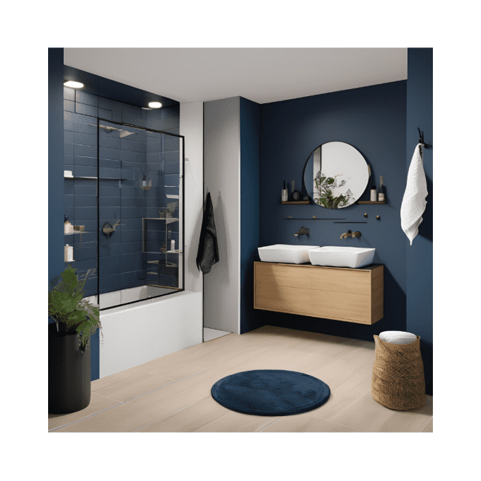 Pack Déco - Salle de Bain