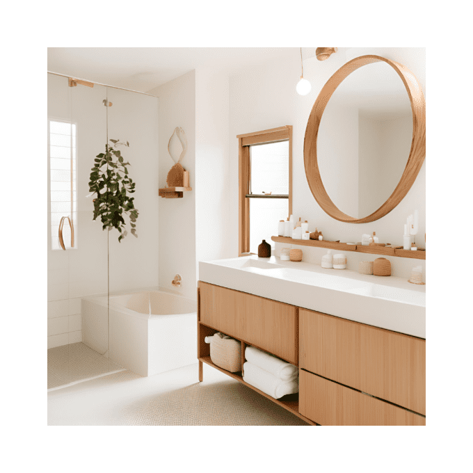 Pack Déco - Salle de Bain