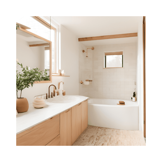 Pack Déco - Salle de Bain