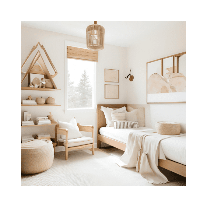 Pack Déco - Chambre Enfant / Ado