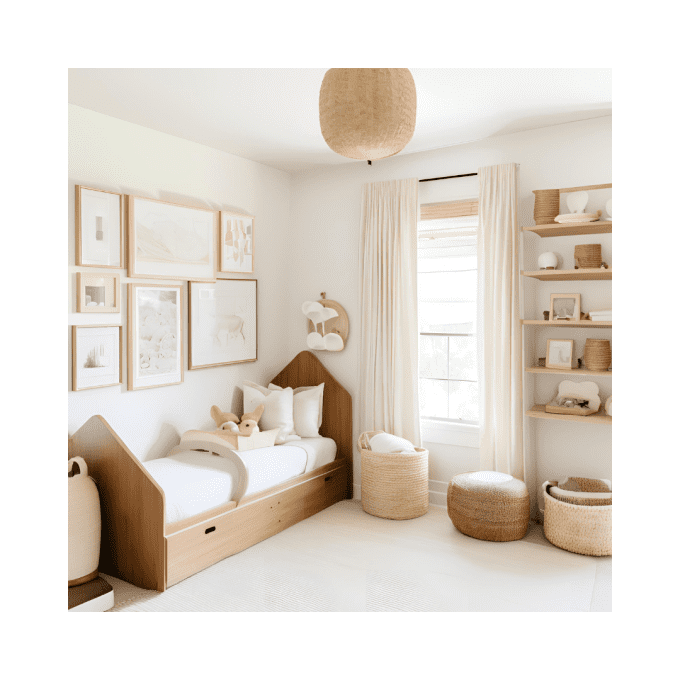 Pack Déco - Chambre Enfant / Ado