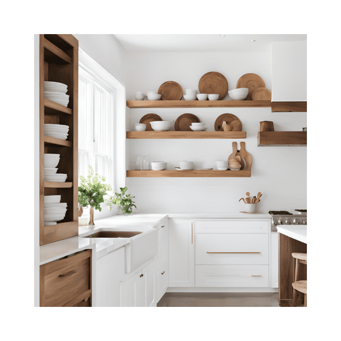 Pack Déco - Cuisine