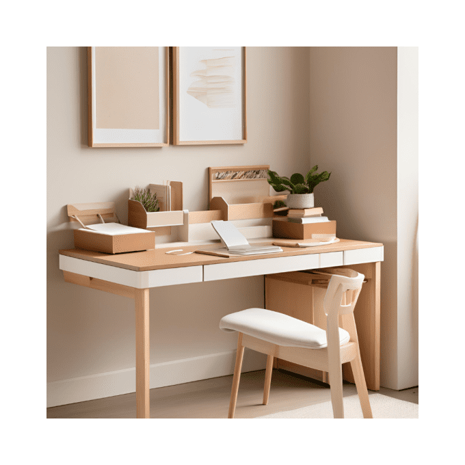 Pack Déco - Bureau