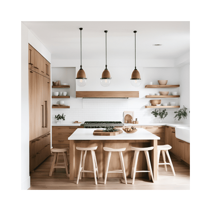 Pack Déco - Cuisine