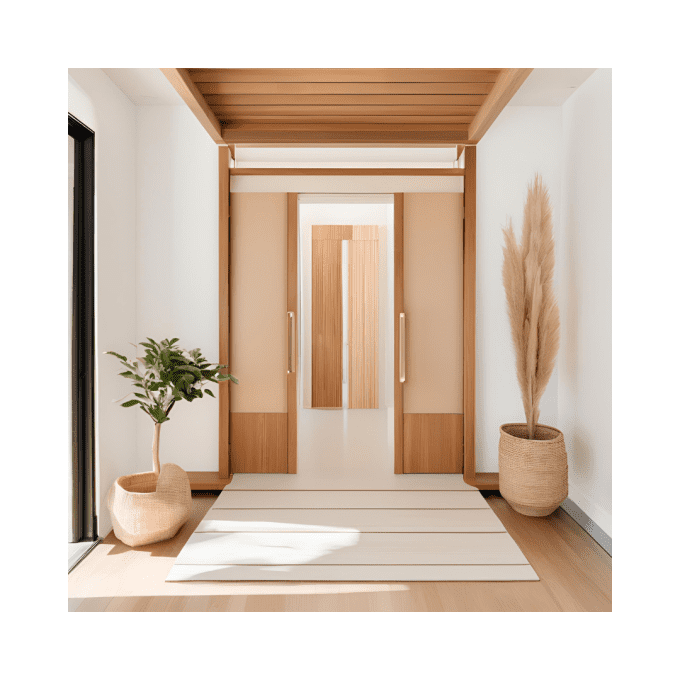 Pack Déco - Entrée