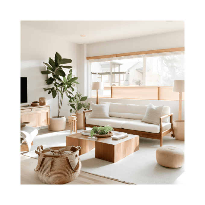 Pack Déco - Salon