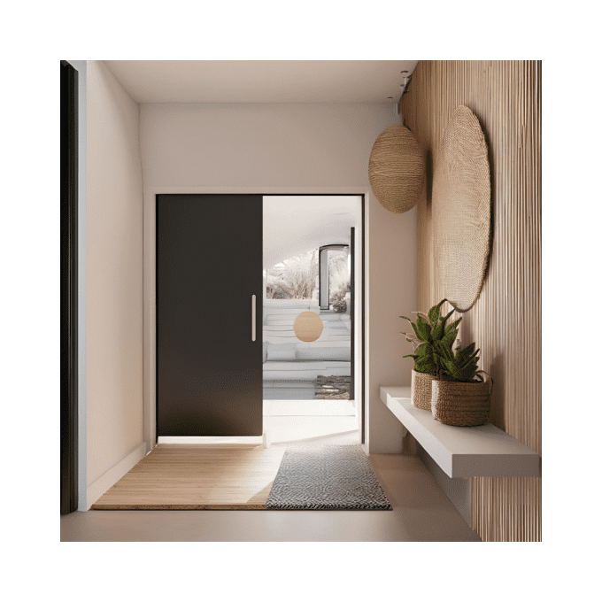 Pack Déco - Entrée