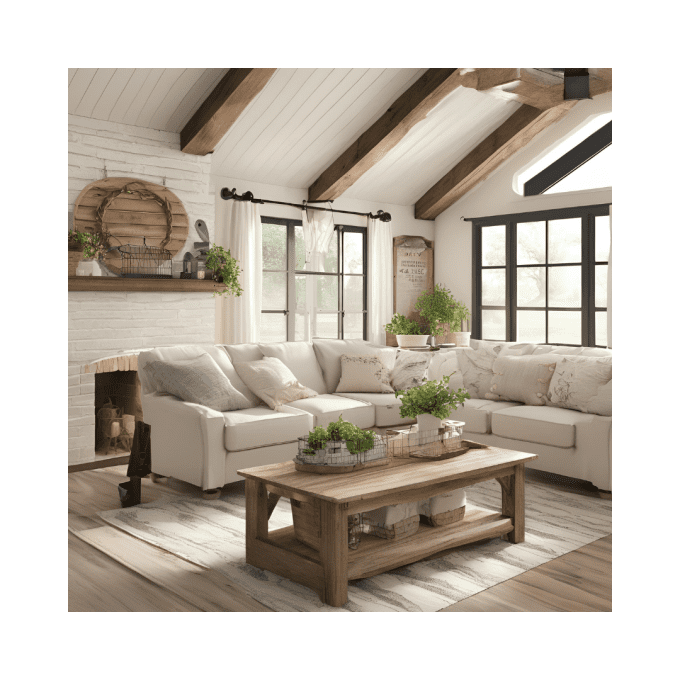 Pack Déco - Salon