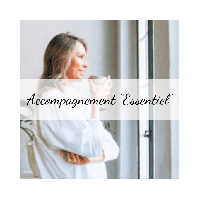  Accompagnement "Essentiel"