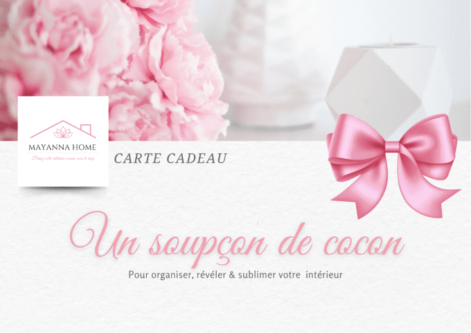 Carte Cadeau - 200.00 € 