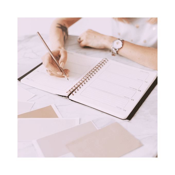 Shopping List